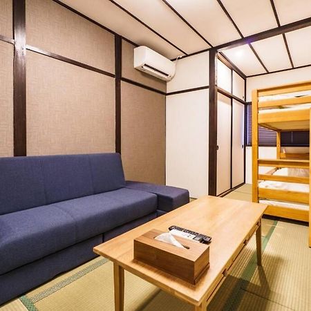 雅宿nf203 Villa Osaka Exteriör bild