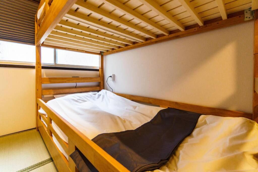 雅宿nf203 Villa Osaka Exteriör bild