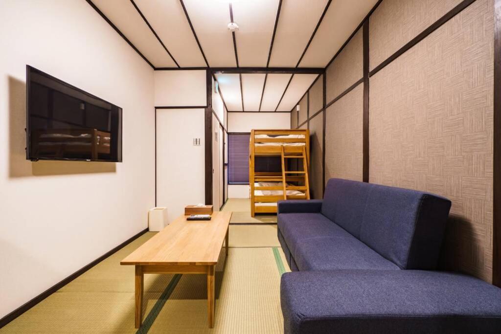 雅宿nf203 Villa Osaka Exteriör bild